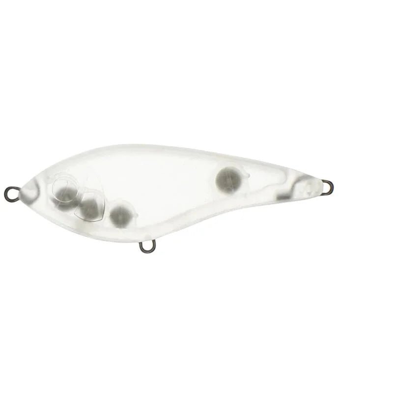 Westin Swim Glidebait 10cm (4") - Low Floating Blank - Kunstköder