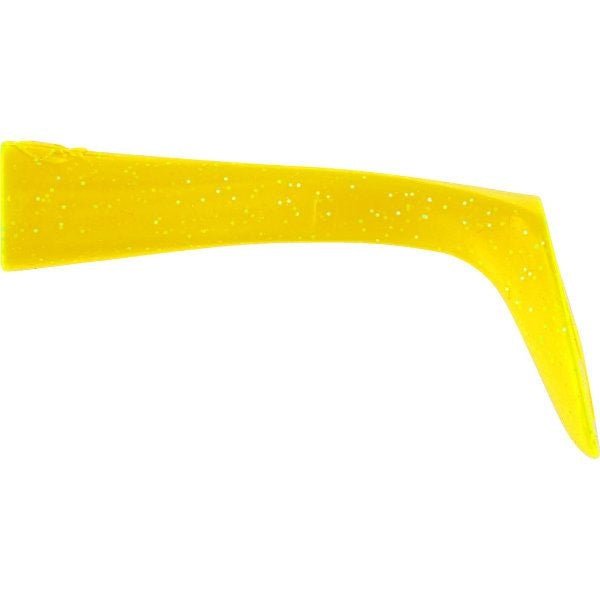 Westin Swim Tail 12cm - Spare Curltail / Spare Paddletail Spare Paddletail Fluo. Yellow - 