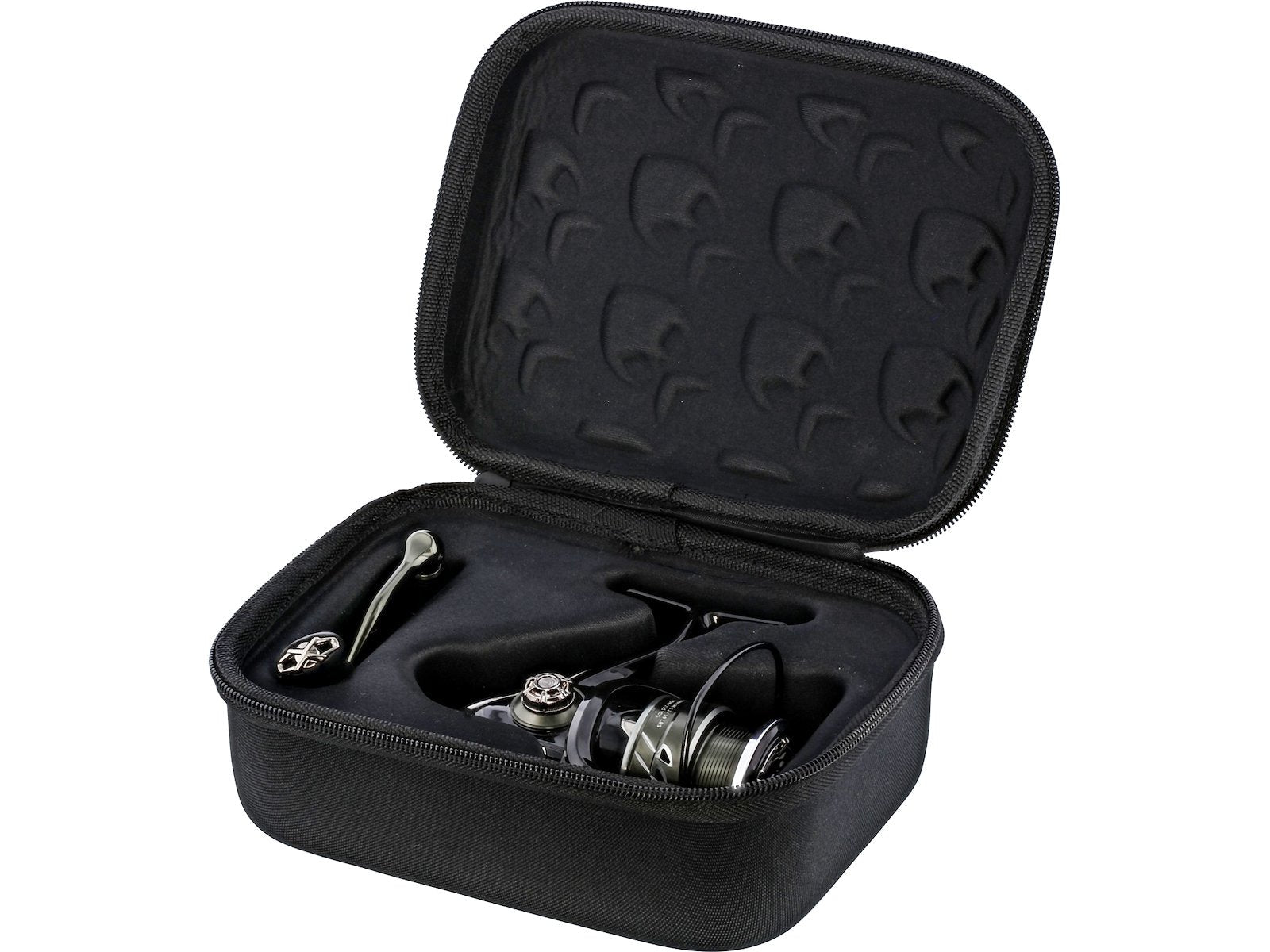 Westin W2 Reel (1000 FD - 5000 FD) - Stationär Angelrolle 1000 FD - Angelrollen