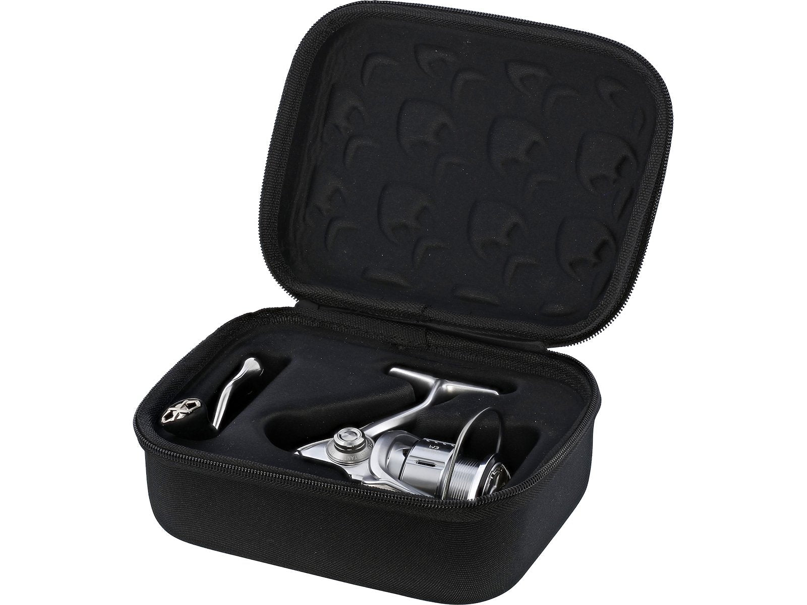 Westin W3 Reel (2000 FD - 5000 FD) - Stationär Angelrolle 2000 FD - Angelrollen