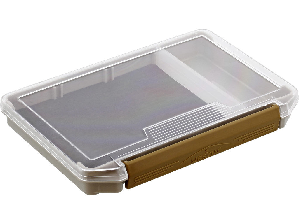 Westin W3 TACKLE BOX B05 -  20.5cm × 14.5cm × 3cm