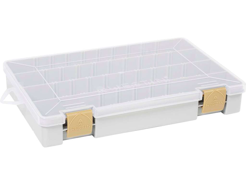 Westin W3 TACKLE BOX - B02