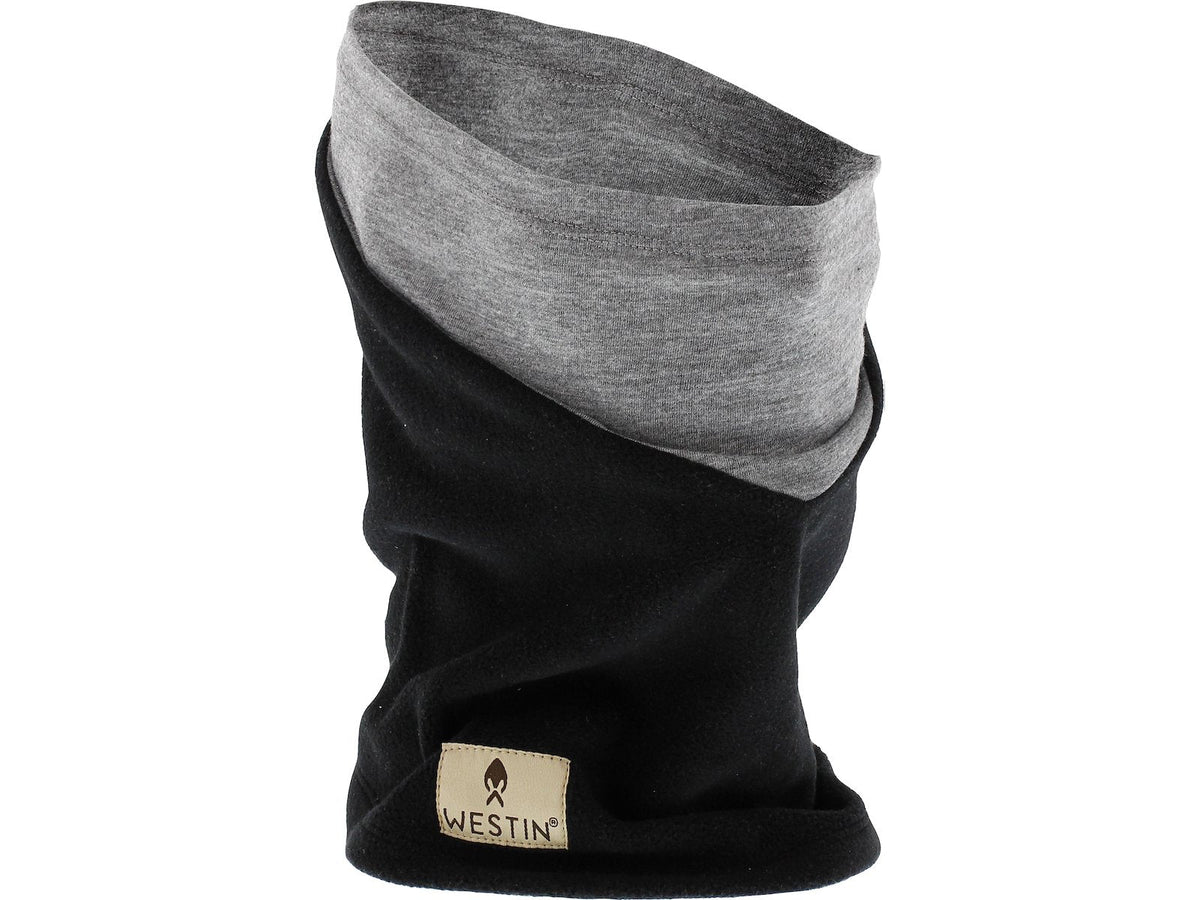 Westin Warm Gaiter Black/Melange - Kleidung