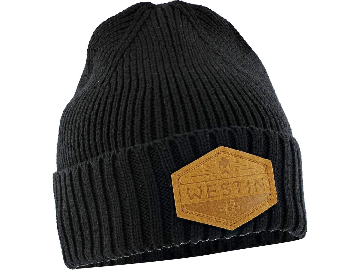 Westin Winter Beanie Black - Kleidung