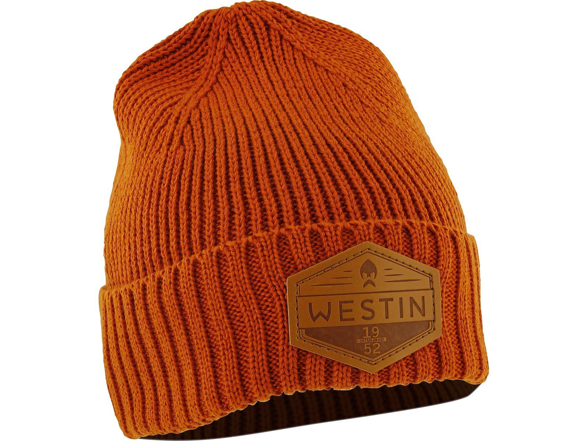Westin Winter Beanie Orange - Kleidung