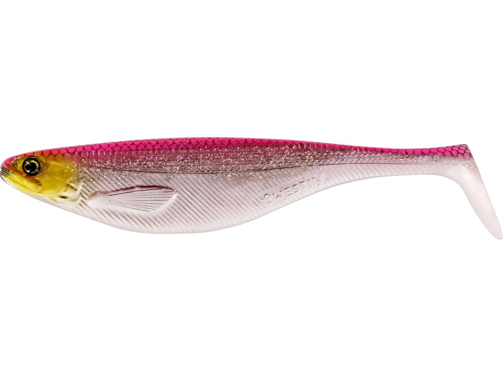 Westin Shadteez 19cm (7.5")