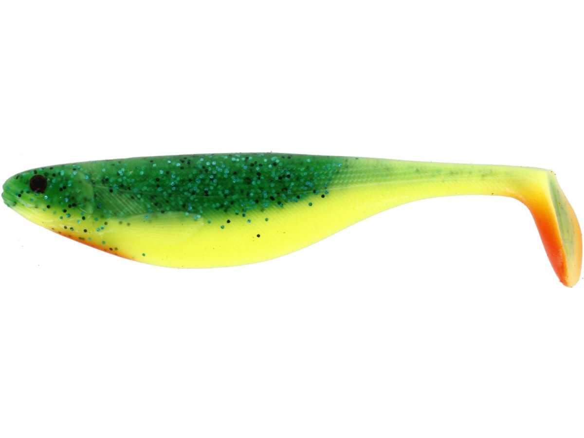 Westin Shadteez 19cm (7.5") FIREFLAKE - Kunstköder