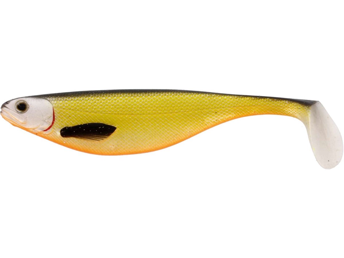 Westin Shadteez 16cm (6.3") OFFICIAL ROACH - Kunstköder